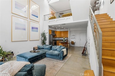 Behind privacy gates in the coveted Artist Lofts, this move-in - photo 1