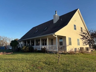 Lake Home For Sale in Waverly, Kansas