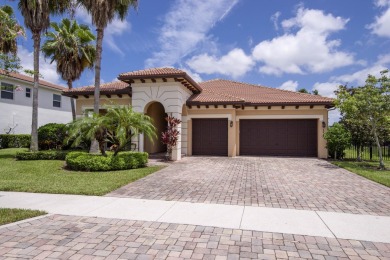 Lake Home For Sale in Jupiter, Florida