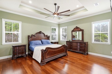 Beautiful custom SouthWood home on a quiet street! This 4 - photo 21
