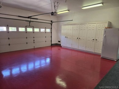 Single-Level View Estate with Rare 46' RV Garage in Del Cerro - photo 22