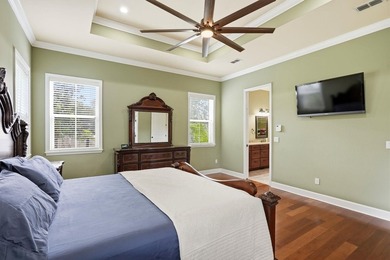Beautiful custom SouthWood home on a quiet street! This 4 - photo 22