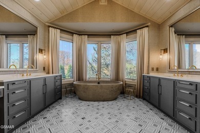 The sprawling 390 acre Lucky 7 Ranch is a ranch, a fully - photo 24
