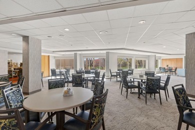 Welcome to Unit#508 at Kenwood Isles, a premier 55+ community! - photo 24