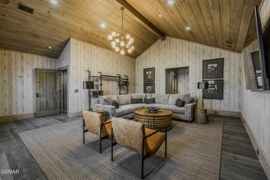 The sprawling 390 acre Lucky 7 Ranch is a ranch, a fully - photo 27