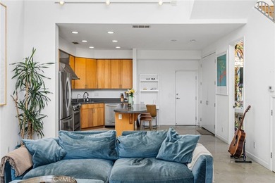 Behind privacy gates in the coveted Artist Lofts, this move-in - photo 7