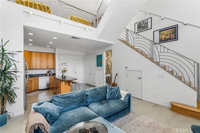 Behind privacy gates in the coveted Artist Lofts, this move-in - photo 8