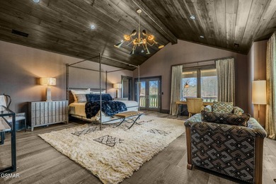 The sprawling 390 acre Lucky 7 Ranch is a ranch, a fully - photo 29