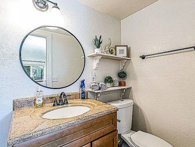 A rare gem, two completely remodeled elegant permitted home with - photo 30