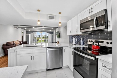 Spacious, beautifully updated and renovated 3-bed, 2-bath condo - photo 10