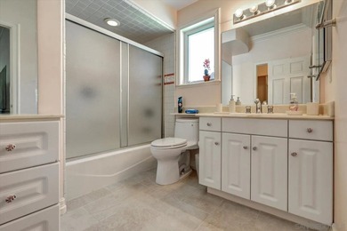 Single-Level View Estate with Rare 46' RV Garage in Del Cerro - photo 31