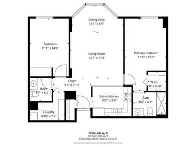 Welcome to Unit#508 at Kenwood Isles, a premier 55+ community! - photo 34