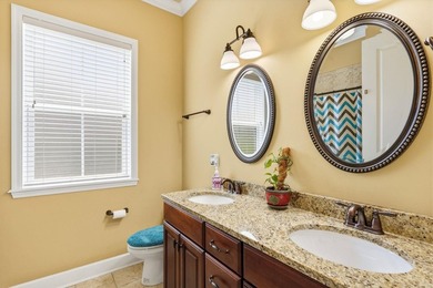Beautiful custom SouthWood home on a quiet street! This 4 - photo 34