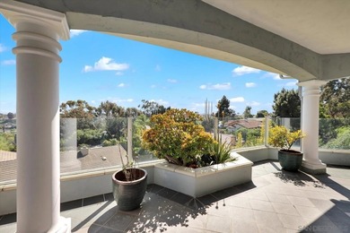 Single-Level View Estate with Rare 46' RV Garage in Del Cerro - photo 37