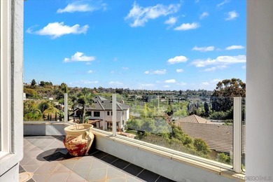 Single-Level View Estate with Rare 46' RV Garage in Del Cerro - photo 38