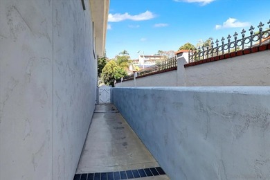 Single-Level View Estate with Rare 46' RV Garage in Del Cerro - photo 39
