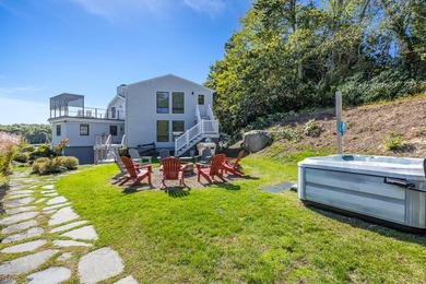 Welcome to 'Summer Salt', a stunning retreat where elegant - photo 41