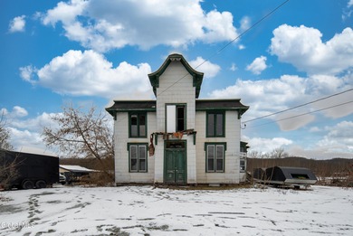 Hudson River Home Sale Pending in Mechanicville New York