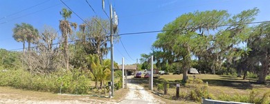 Lake Okeechobee Home For Sale in Okeechobee Florida