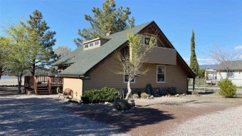 Lake Home Off Market in Weed, California