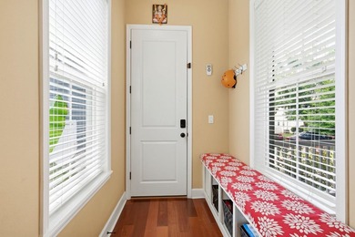 Beautiful custom SouthWood home on a quiet street! This 4 - photo 41
