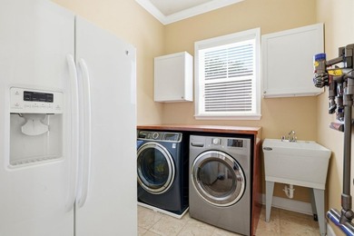 Beautiful custom SouthWood home on a quiet street! This 4 - photo 42