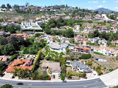 Single-Level View Estate with Rare 46' RV Garage in Del Cerro - photo 43