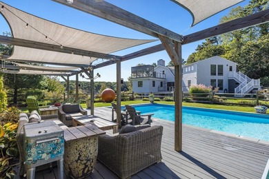 Welcome to 'Summer Salt', a stunning retreat where elegant - photo 44