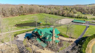 The sprawling 390 acre Lucky 7 Ranch is a ranch, a fully - photo 46