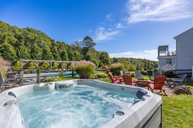 Welcome to 'Summer Salt', a stunning retreat where elegant - photo 47