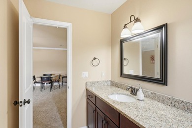 Beautiful custom SouthWood home on a quiet street! This 4 - photo 49