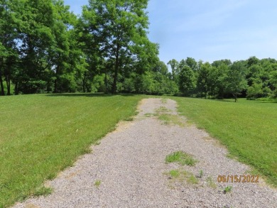 Lake Acreage For Sale in Cassopolis, Michigan