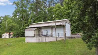 Lake Lot For Sale in Bronston, Kentucky