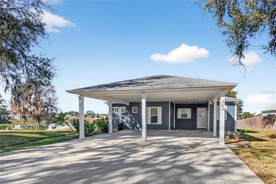 Lakefront Oasis with Income Potential - 260& 264 S. Central Ave - photo 2