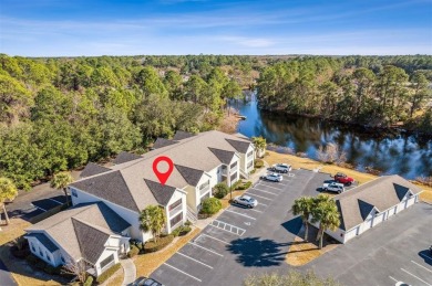 Lake Condo For Sale in Fernandina Beach, Florida