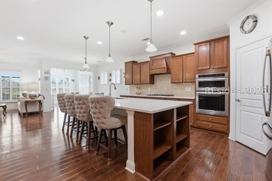 Prime North Side location with incredible golf course views! - photo 8