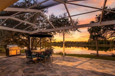 Lake Enola Home For Sale in Umatilla Florida