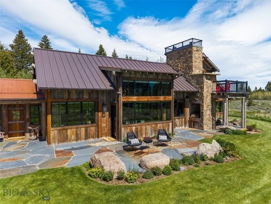 Set on 7 private acres within the exclusive Sun West Ranch, this - photo 3