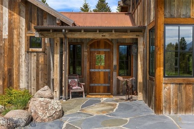 Set on 7 private acres within the exclusive Sun West Ranch, this - photo 7