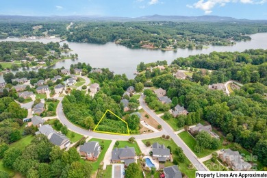 Lake Lot For Sale in Hickory, North Carolina