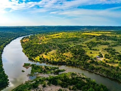 Brazos River - Palo Pinto County Home For Sale in Graford Texas