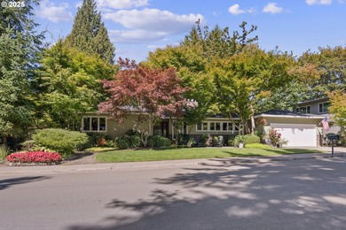 Lake Oswego Home For Sale in Lakeoswego Oregon