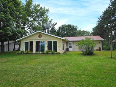 Lake Home For Sale in Neshkoro, Wisconsin