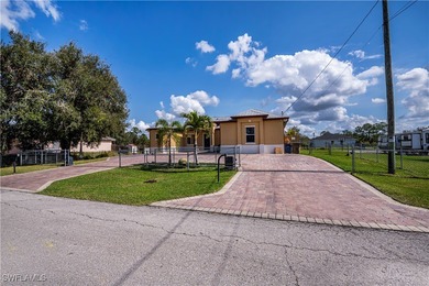 Lehigh Acres Area Home For Sale in Lehigh Acres Florida