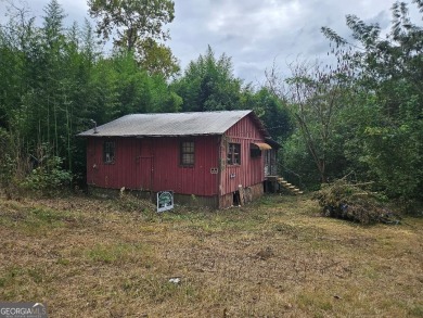 Lake Home For Sale in Rome, Georgia