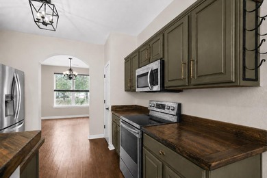 Welcome home to this totally renovated 5 bedroom, 2.5 bath home - photo 8