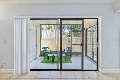 This beautifully maintained 2-bedroom, 2-bathroom first-floor - photo 9