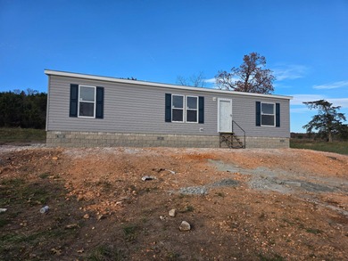 Lake Home For Sale in Eagle Rock, Missouri