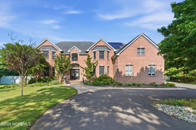 Perfectly positioned on sought-after Old Freehold Road, this - photo 2