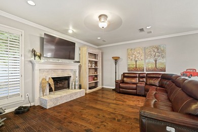 Privacy, mature trees, and a peaceful setting are becoming - photo 12